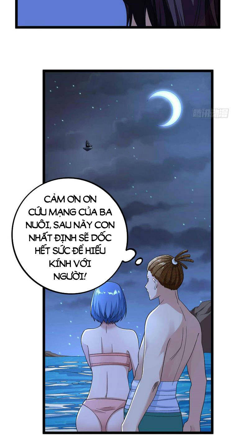 Ta có 999 loại dị năng chapter 38 - Upload bởi truyensieuhay.com