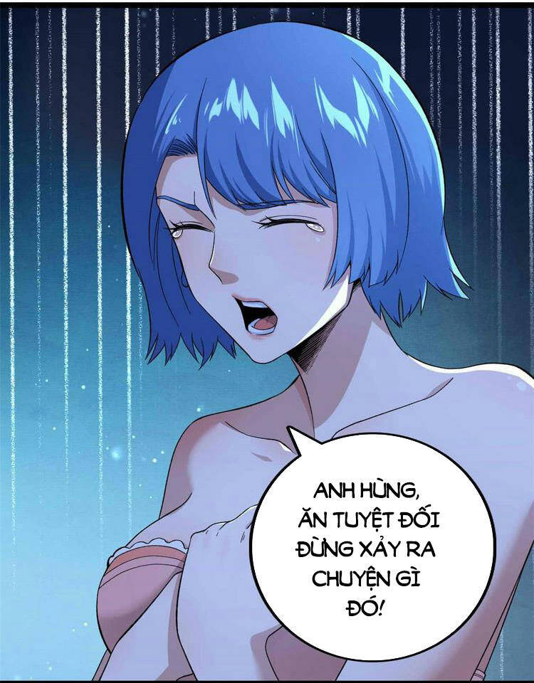 Ta có 999 loại dị năng chapter 38 - Upload bởi truyensieuhay.com