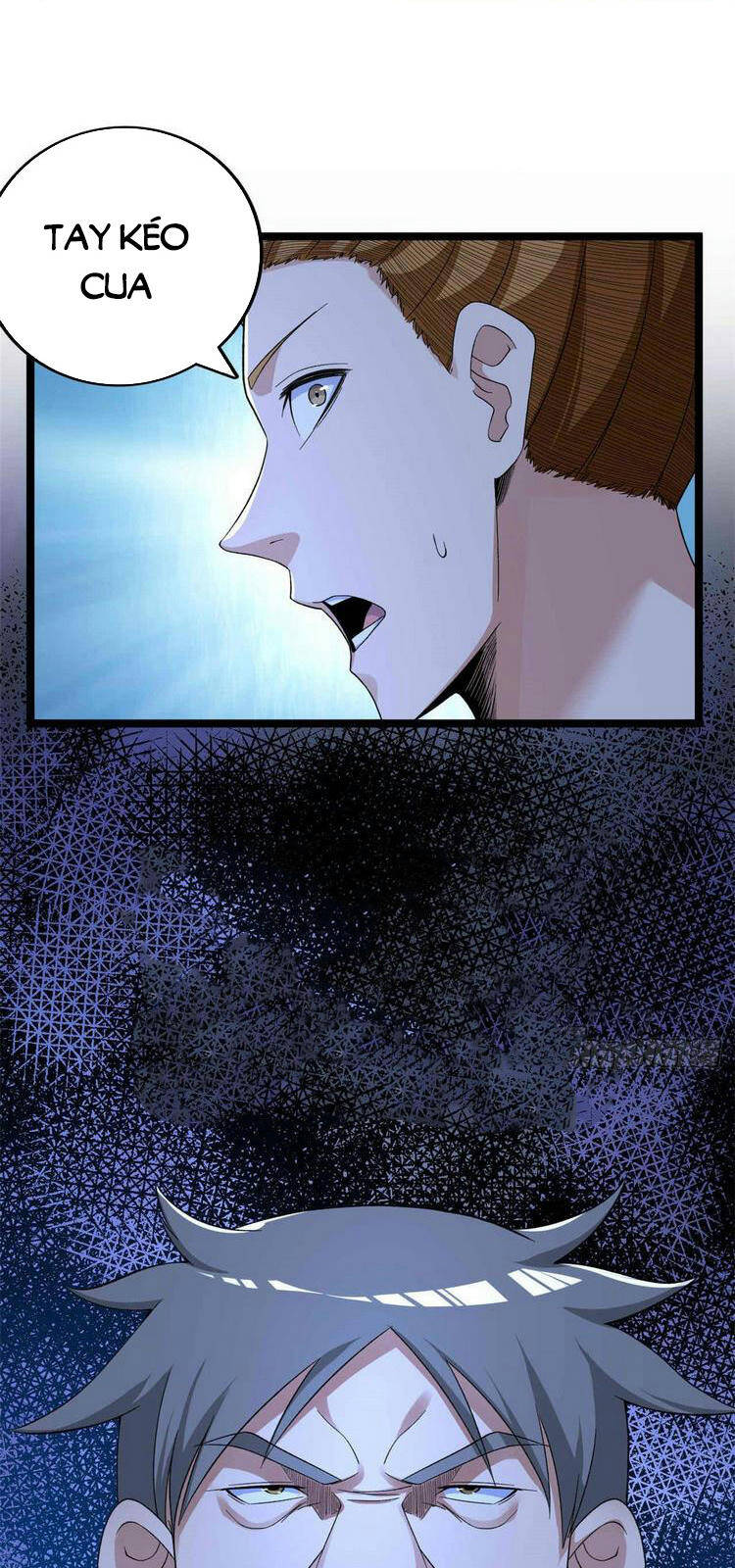 Ta có 999 loại dị năng chapter 38 - Upload bởi truyensieuhay.com