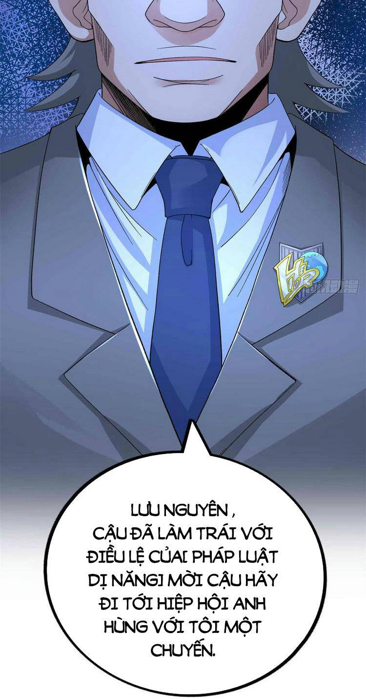 Ta có 999 loại dị năng chapter 38 - Upload bởi truyensieuhay.com