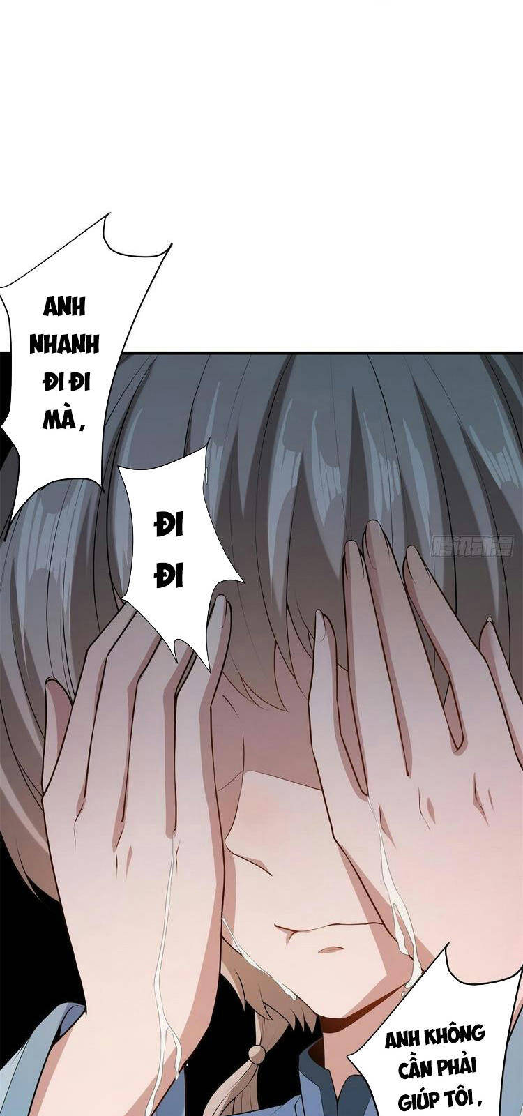 Ta Không Muốn Làm Đệ Nhất chapter 18 - Upload bởi truyensieuhay.com