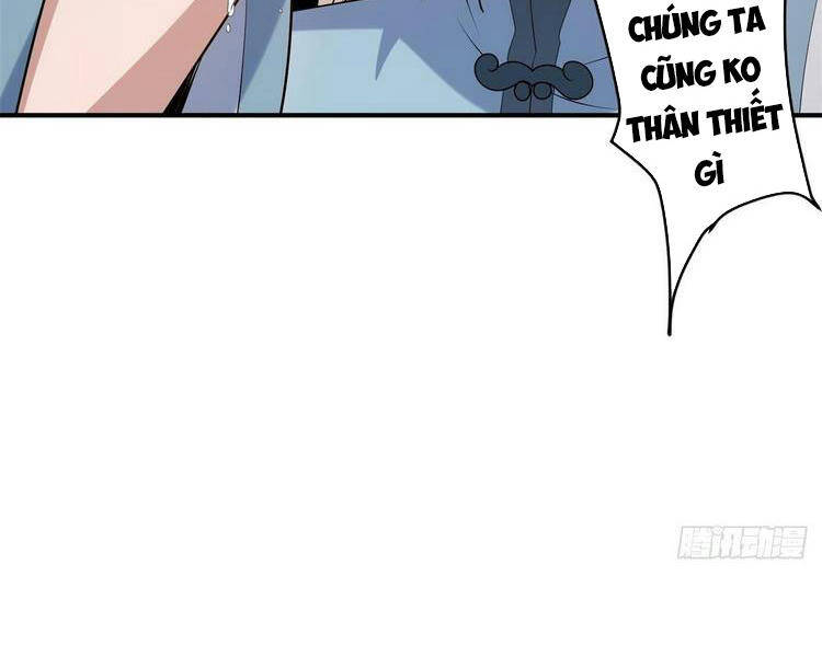Ta Không Muốn Làm Đệ Nhất chapter 18 - Upload bởi truyensieuhay.com