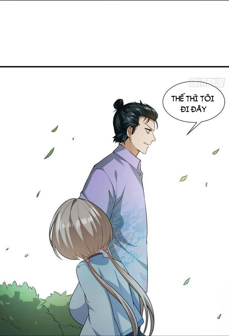 Ta Không Muốn Làm Đệ Nhất chapter 18 - Upload bởi truyensieuhay.com