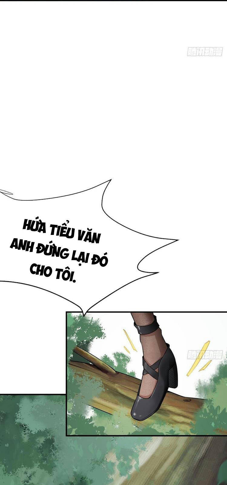 Ta Không Muốn Làm Đệ Nhất chapter 18 - Upload bởi truyensieuhay.com