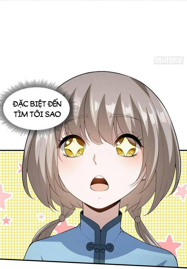 Ta Không Muốn Làm Đệ Nhất chapter 18 - Upload bởi truyensieuhay.com