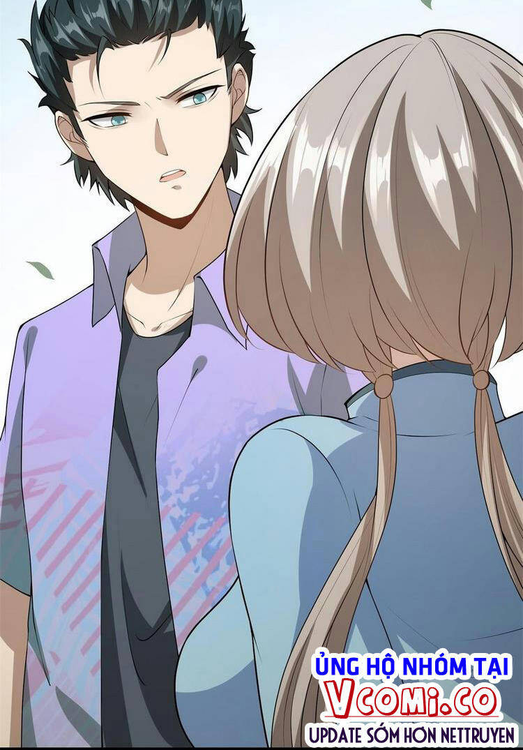 Ta Không Muốn Làm Đệ Nhất chapter 18 - Upload bởi truyensieuhay.com