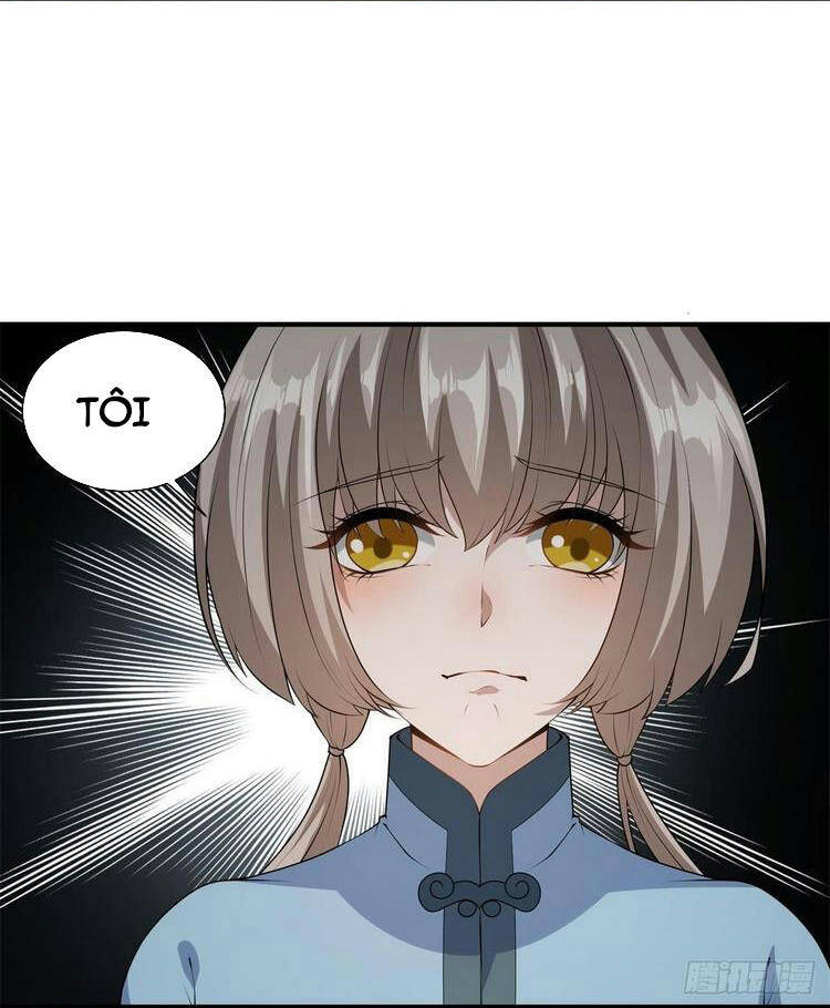 Ta Không Muốn Làm Đệ Nhất chapter 18 - Upload bởi truyensieuhay.com