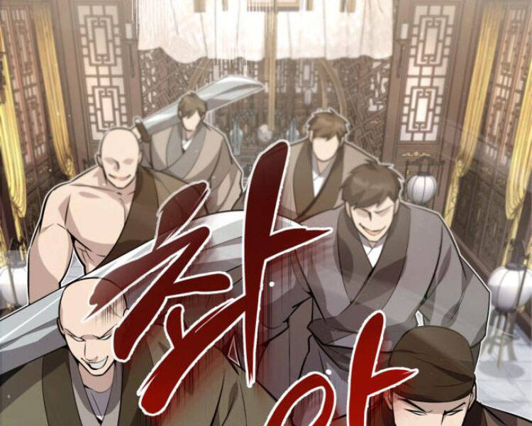 Đệ Nhất Võ Sư, Cao Thủ Baek chapter 13 - Upload bởi truyensieuhay.com