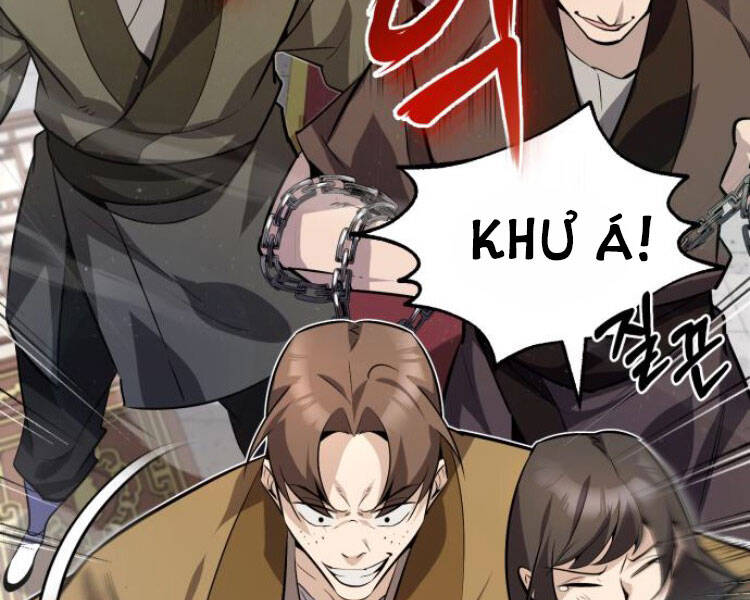 Đệ Nhất Võ Sư, Cao Thủ Baek chapter 13 - Upload bởi truyensieuhay.com