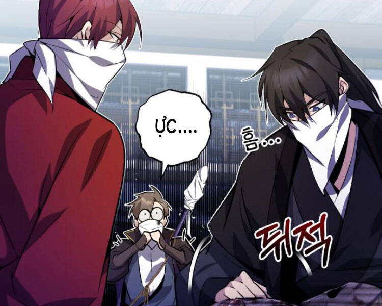 Đệ Nhất Võ Sư, Cao Thủ Baek chapter 13 - Upload bởi truyensieuhay.com