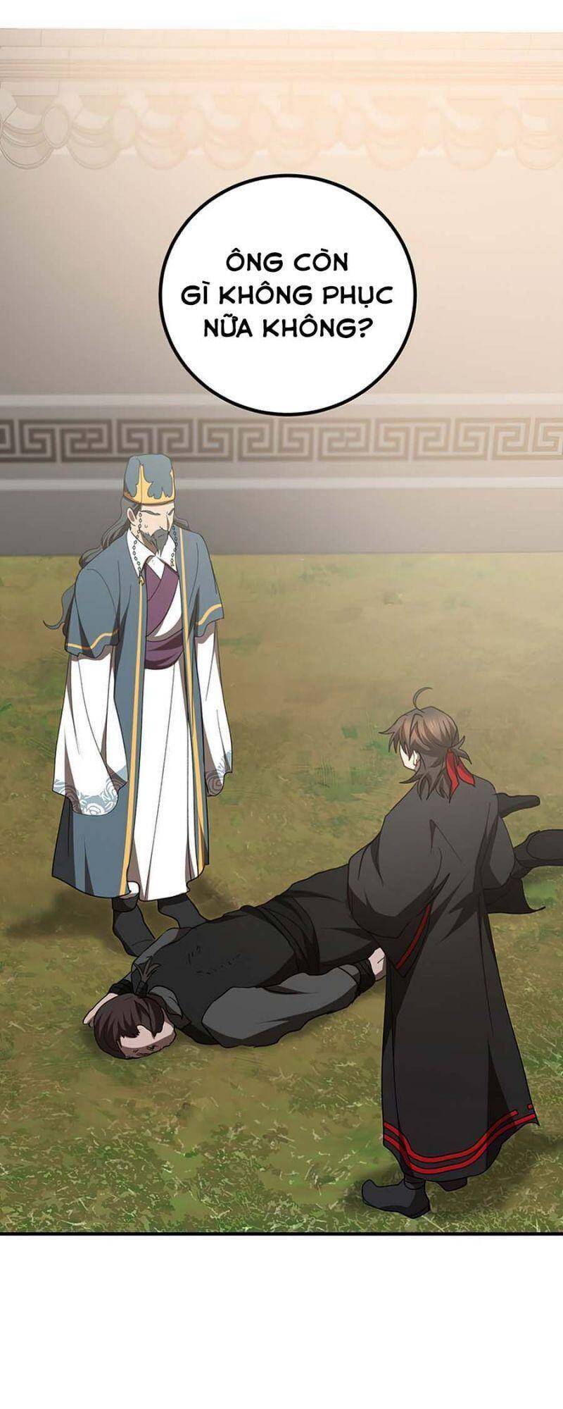 Võ Đang Kỳ Hiệp chapter 56 - Upload bởi truyensieuhay.com