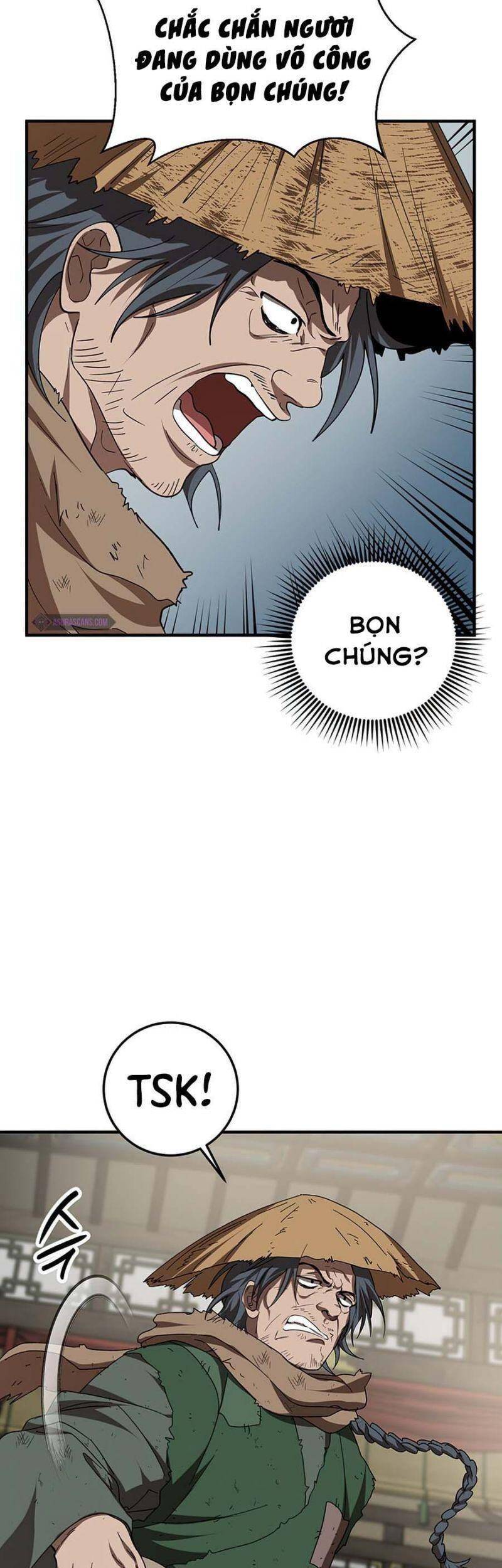 Võ Đang Kỳ Hiệp chapter 56 - Upload bởi truyensieuhay.com