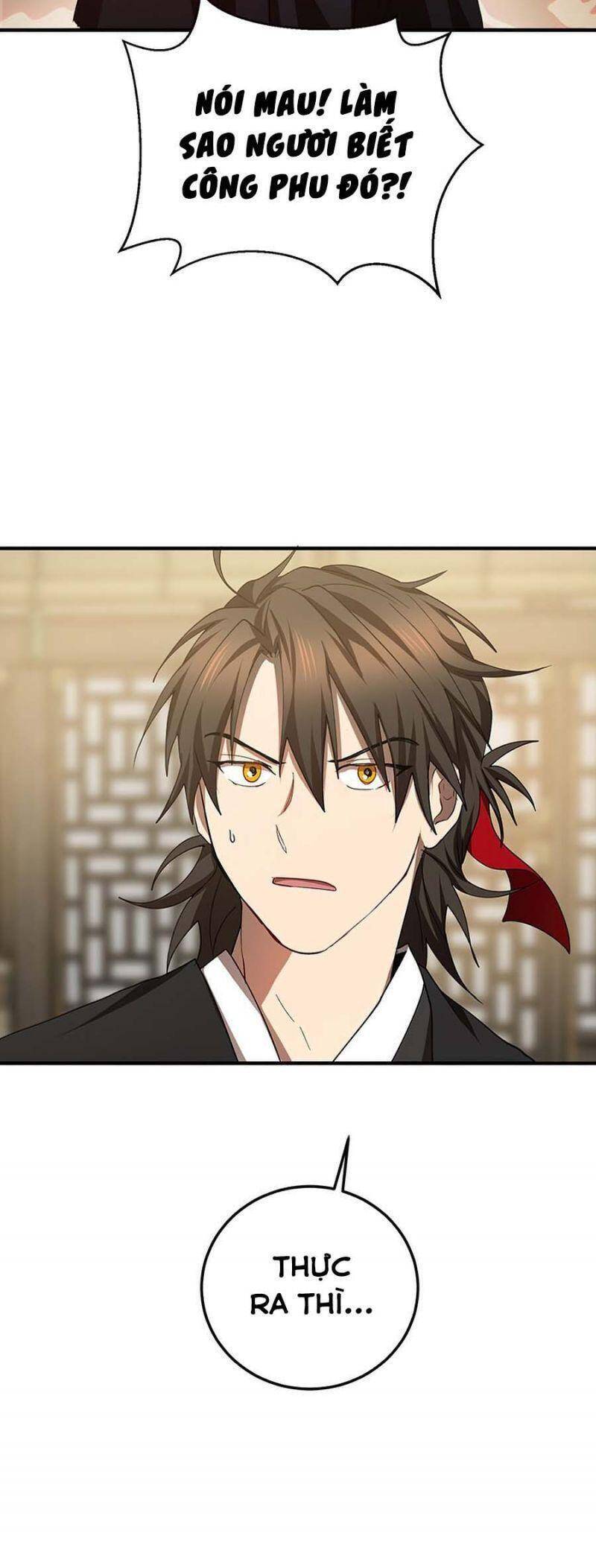 Võ Đang Kỳ Hiệp chapter 56 - Upload bởi truyensieuhay.com