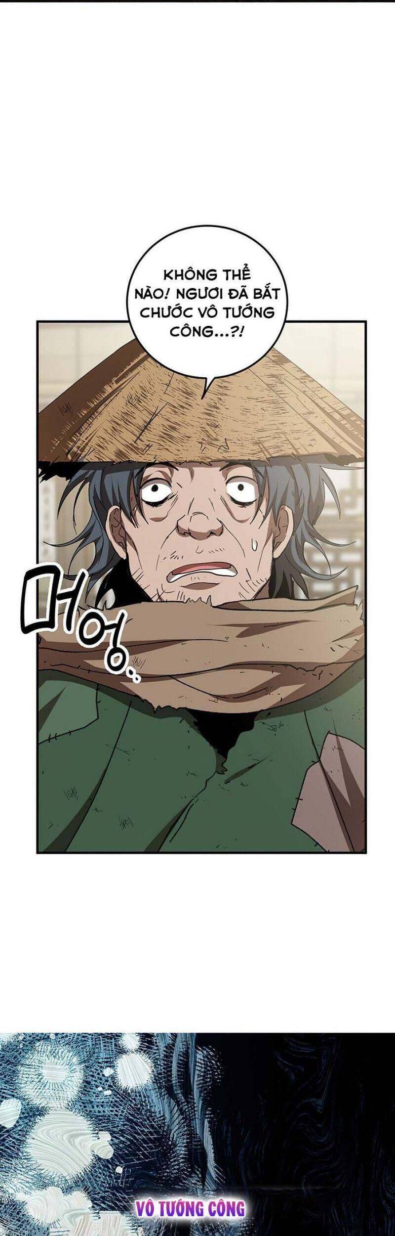 Võ Đang Kỳ Hiệp chapter 56 - Upload bởi truyensieuhay.com