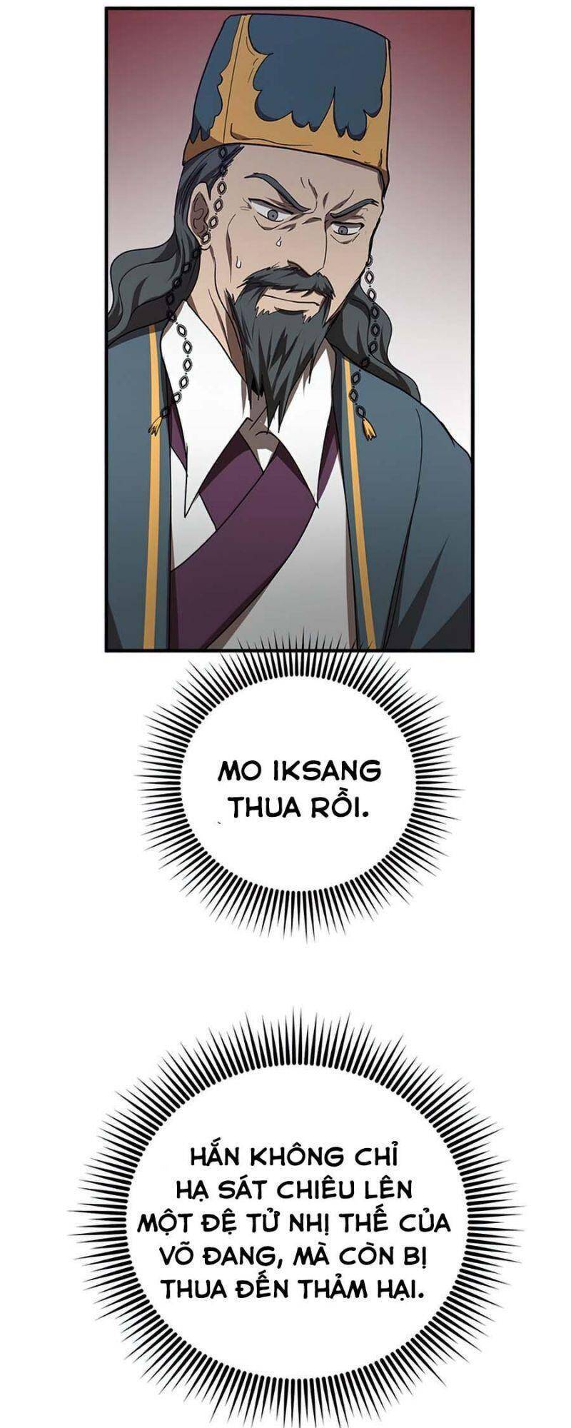 Võ Đang Kỳ Hiệp chapter 56 - Upload bởi truyensieuhay.com