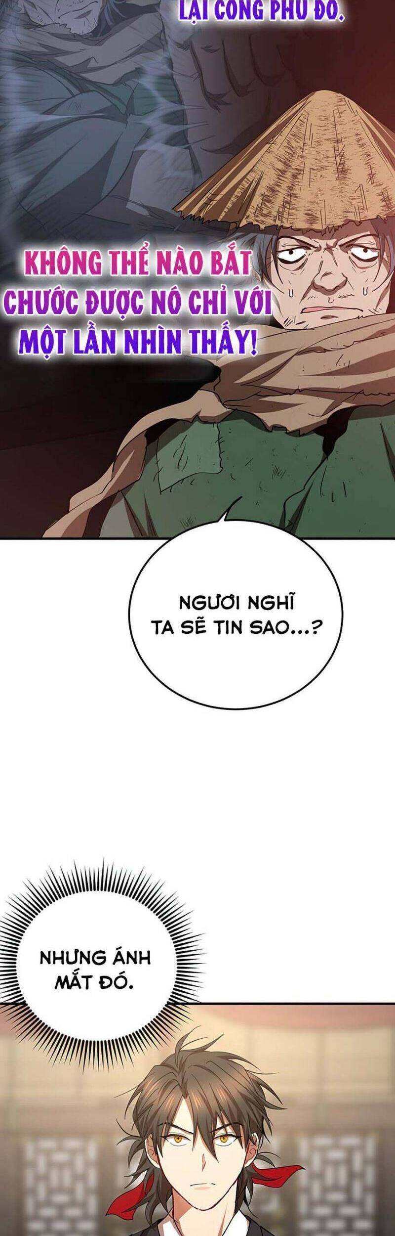 Võ Đang Kỳ Hiệp chapter 56 - Upload bởi truyensieuhay.com