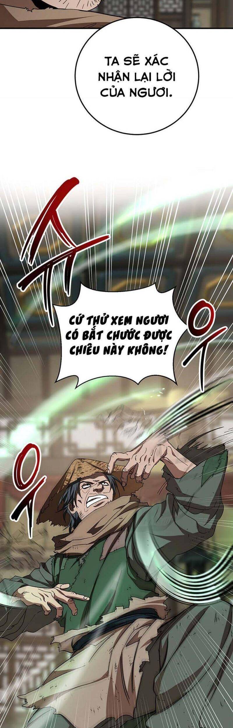 Võ Đang Kỳ Hiệp chapter 56 - Upload bởi truyensieuhay.com