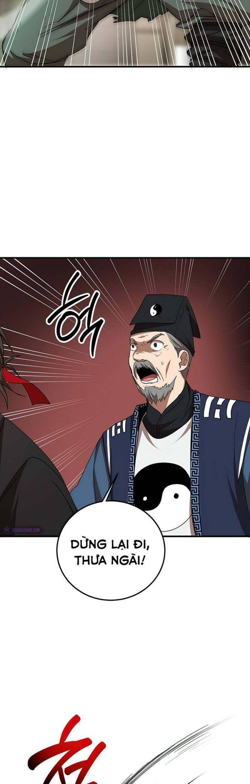 Võ Đang Kỳ Hiệp chapter 56 - Upload bởi truyensieuhay.com