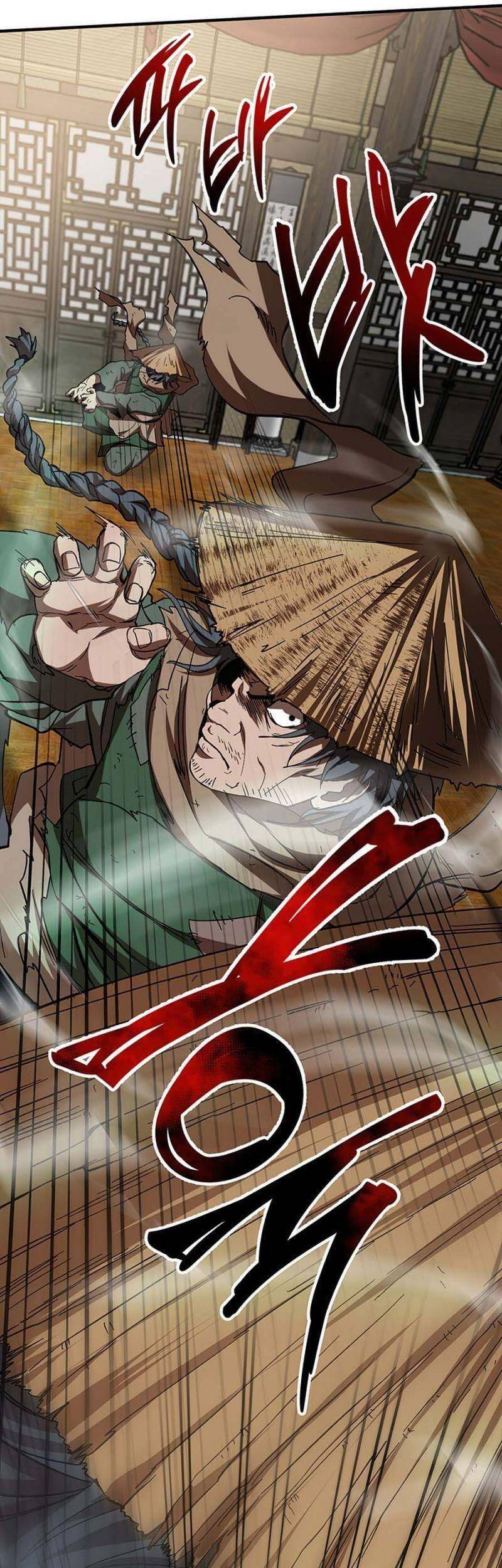 Võ Đang Kỳ Hiệp chapter 56 - Upload bởi truyensieuhay.com