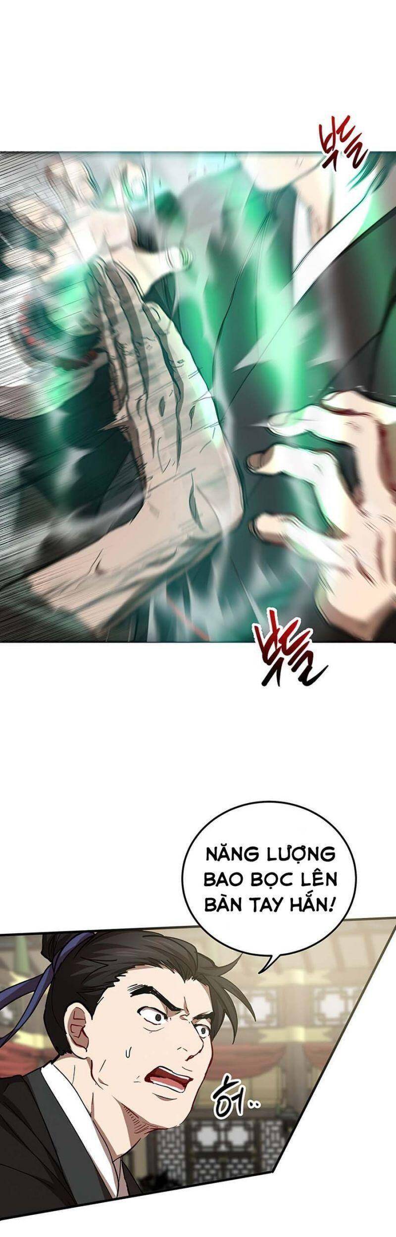 Võ Đang Kỳ Hiệp chapter 56 - Upload bởi truyensieuhay.com