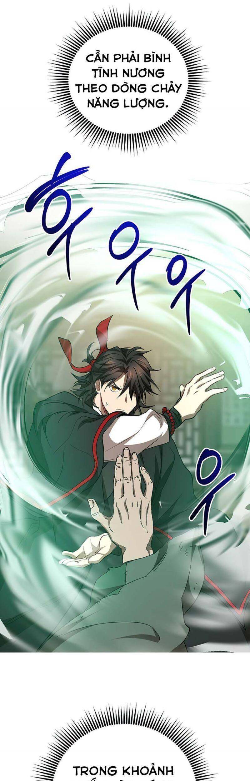 Võ Đang Kỳ Hiệp chapter 56 - Upload bởi truyensieuhay.com