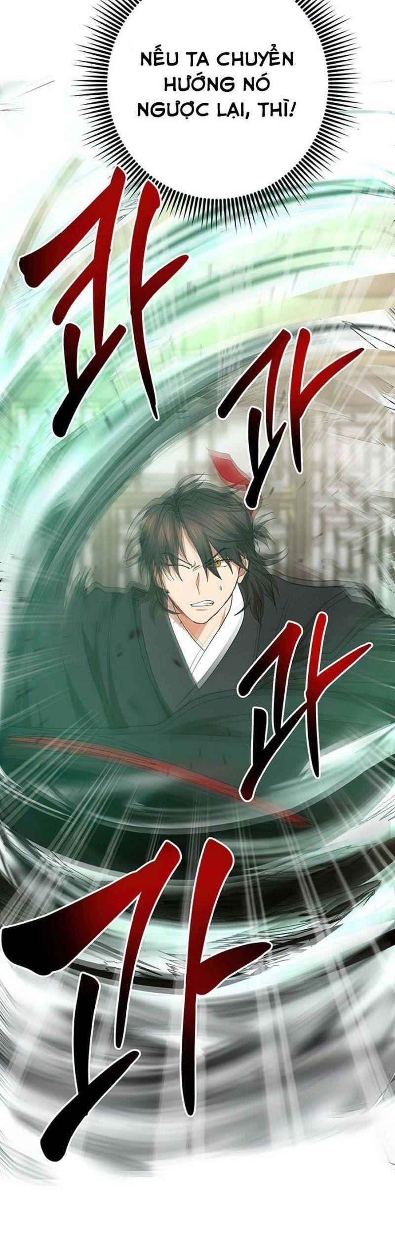 Võ Đang Kỳ Hiệp chapter 56 - Upload bởi truyensieuhay.com