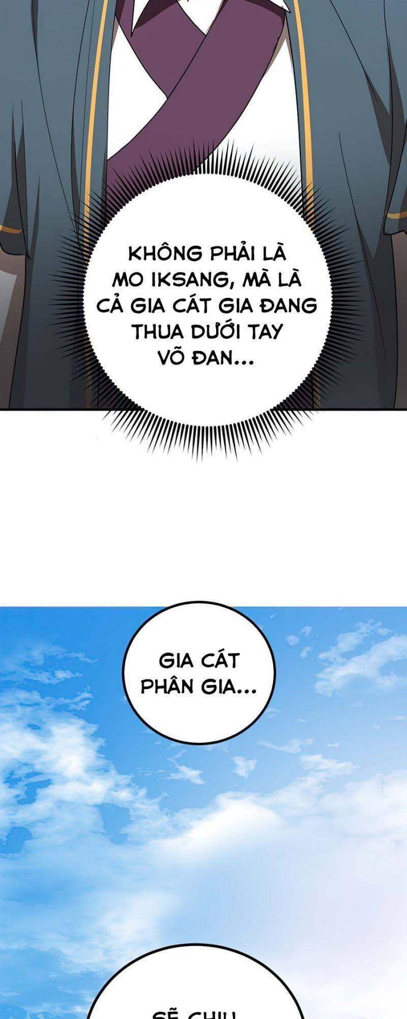 Võ Đang Kỳ Hiệp chapter 56 - Upload bởi truyensieuhay.com