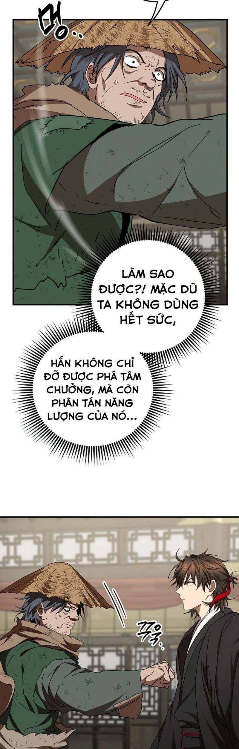 Võ Đang Kỳ Hiệp chapter 56 - Upload bởi truyensieuhay.com