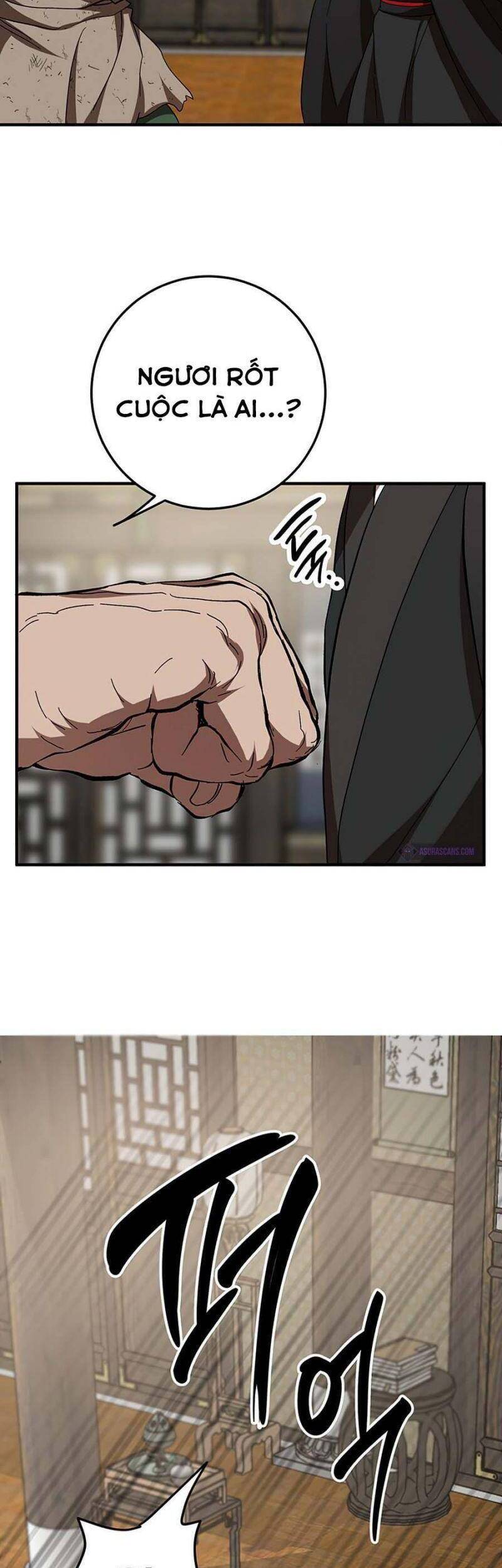 Võ Đang Kỳ Hiệp chapter 56 - Upload bởi truyensieuhay.com