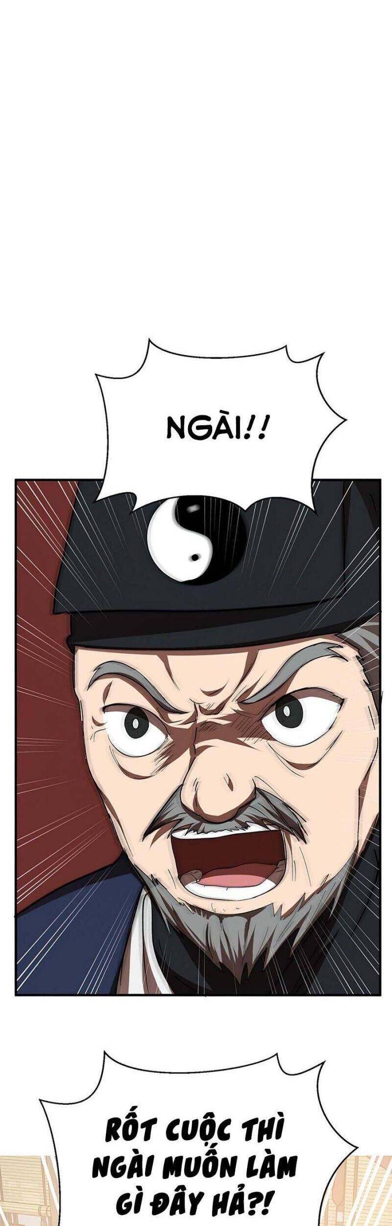 Võ Đang Kỳ Hiệp chapter 56 - Upload bởi truyensieuhay.com