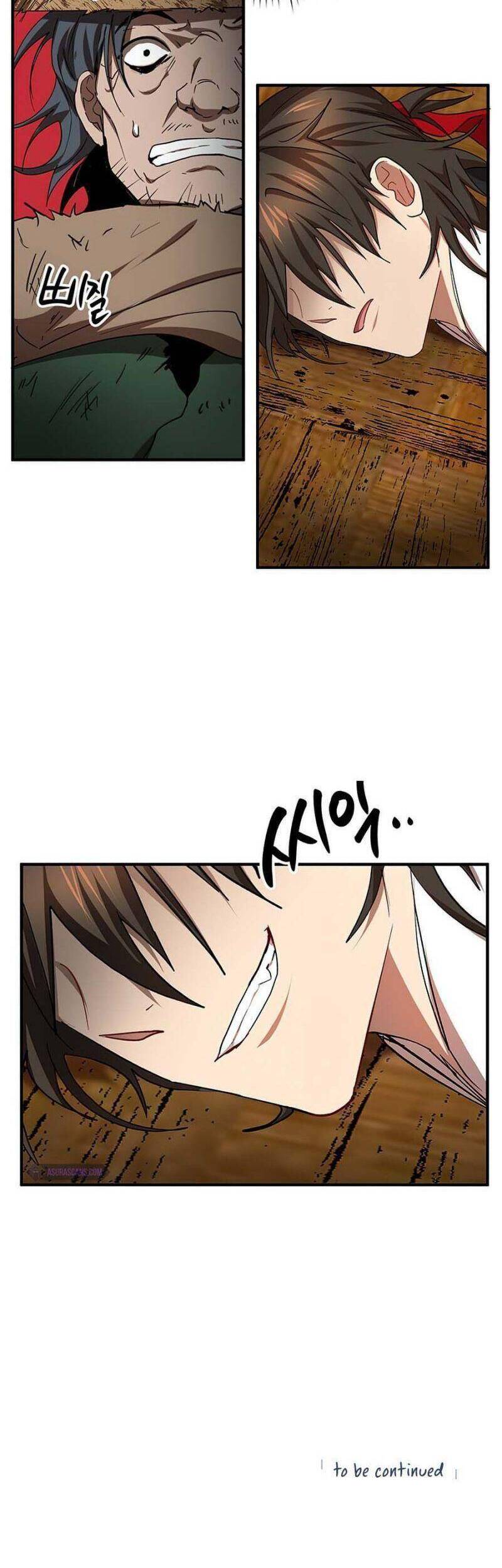 Võ Đang Kỳ Hiệp chapter 56 - Upload bởi truyensieuhay.com