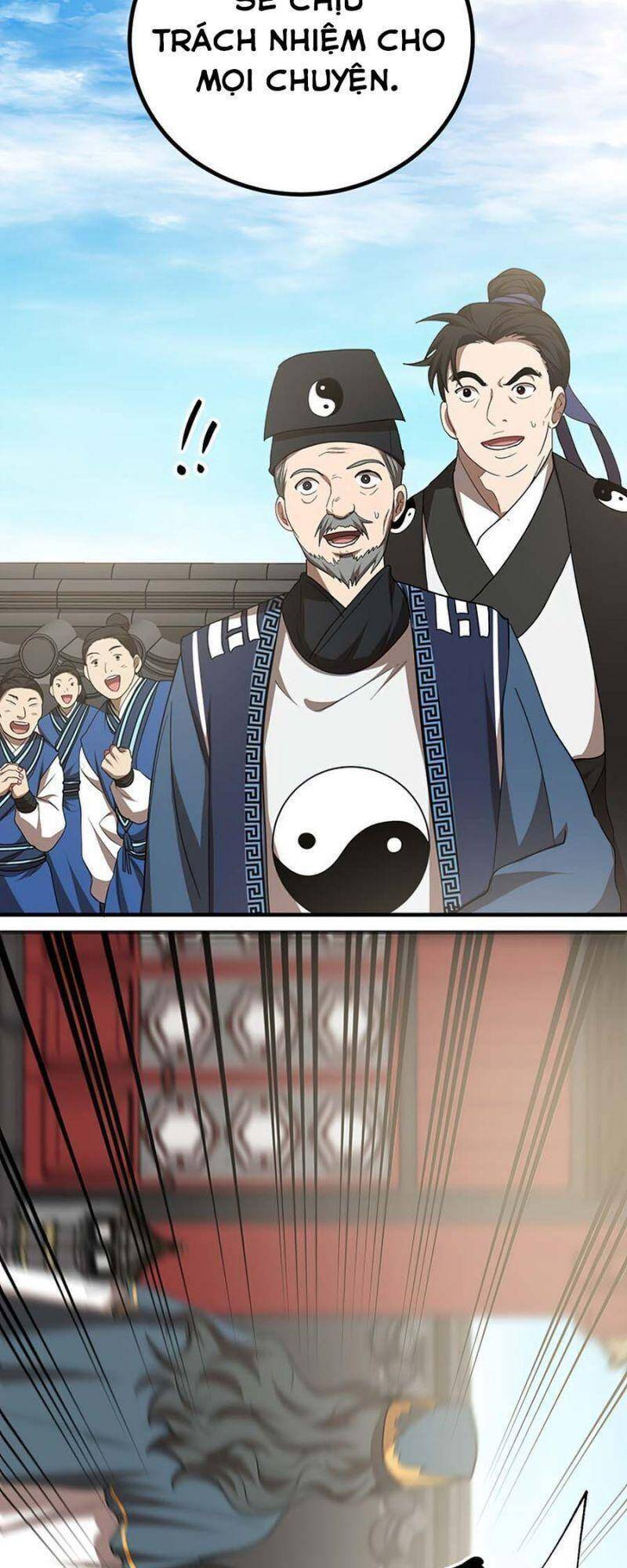 Võ Đang Kỳ Hiệp chapter 56 - Upload bởi truyensieuhay.com