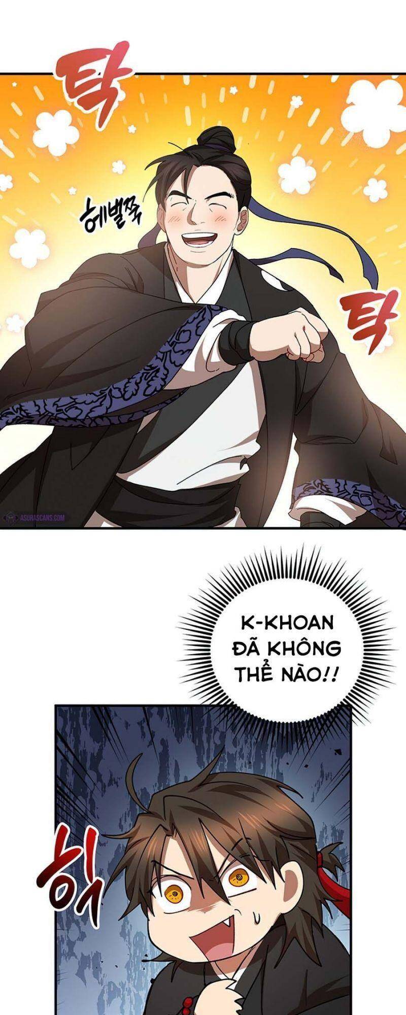 Võ Đang Kỳ Hiệp chapter 56 - Upload bởi truyensieuhay.com