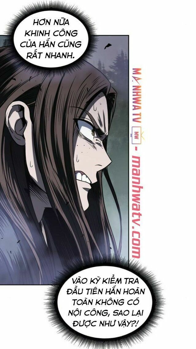 Ngã Lão Ma Thần chapter 20 - Upload bởi truyensieuhay.com