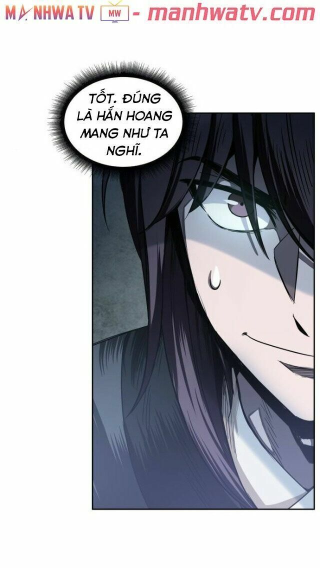 Ngã Lão Ma Thần chapter 20 - Upload bởi truyensieuhay.com