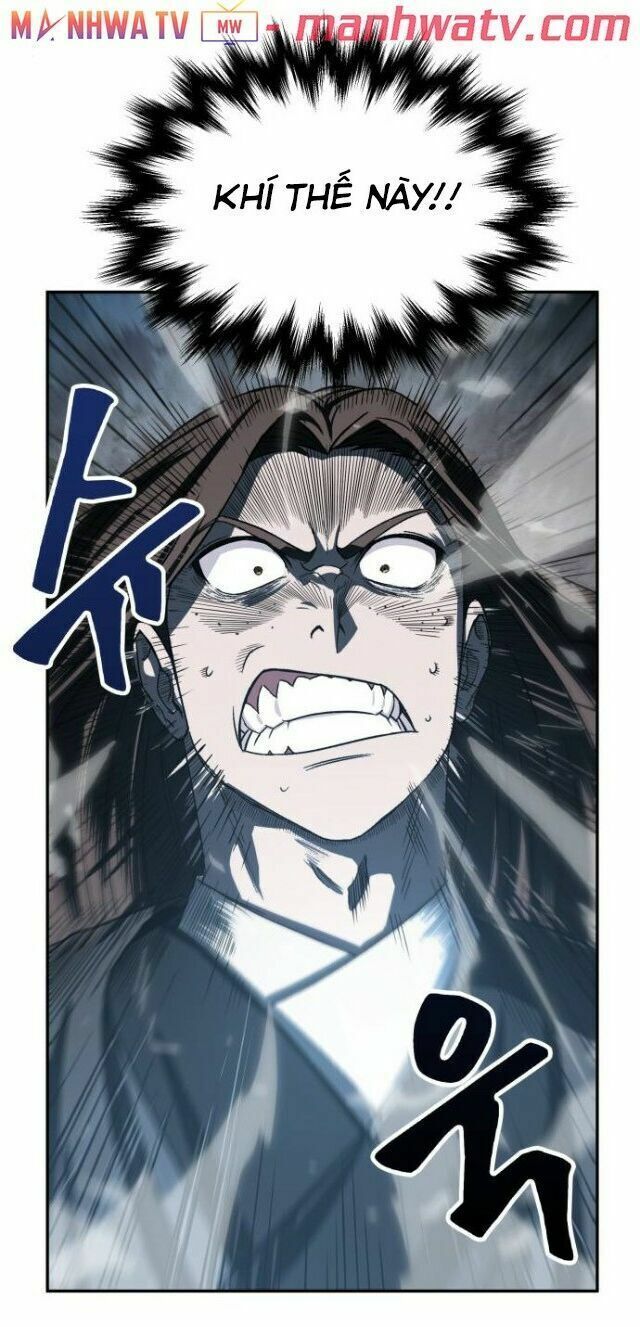 Ngã Lão Ma Thần chapter 20 - Upload bởi truyensieuhay.com