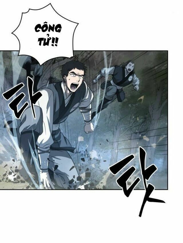Ngã Lão Ma Thần chapter 20 - Upload bởi truyensieuhay.com