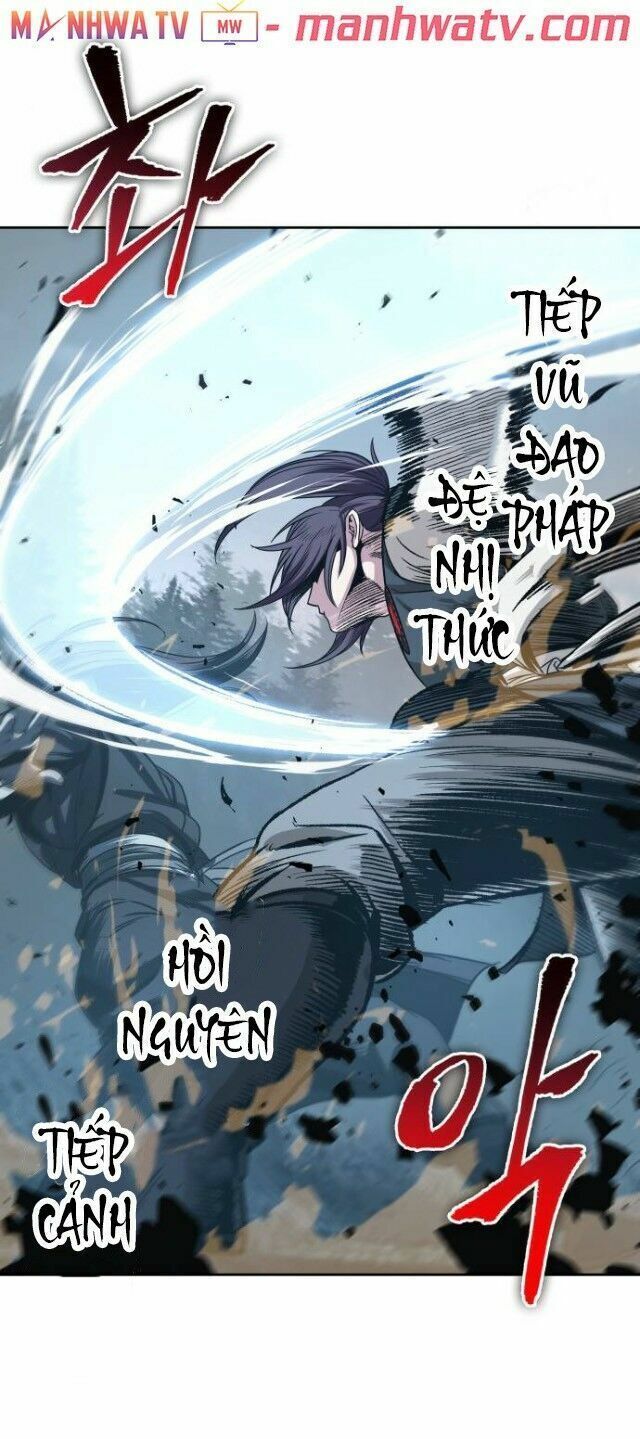 Ngã Lão Ma Thần chapter 20 - Upload bởi truyensieuhay.com
