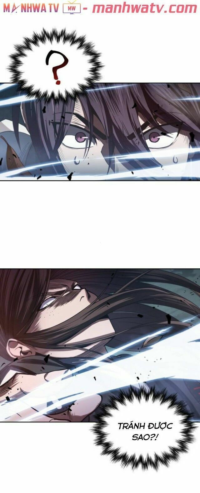 Ngã Lão Ma Thần chapter 20 - Upload bởi truyensieuhay.com