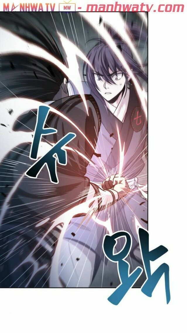 Ngã Lão Ma Thần chapter 20 - Upload bởi truyensieuhay.com