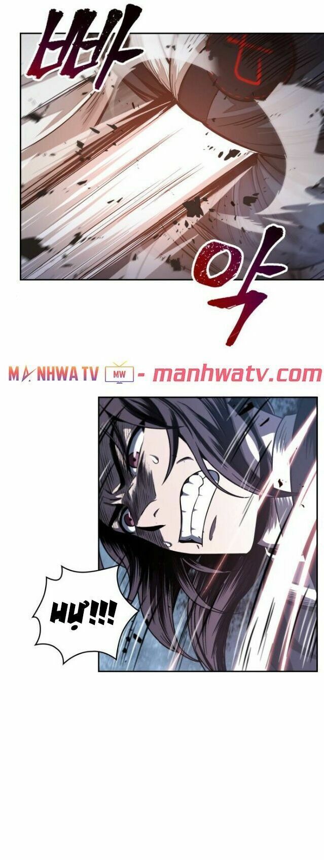 Ngã Lão Ma Thần chapter 20 - Upload bởi truyensieuhay.com