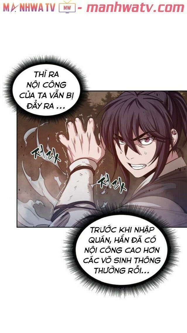 Ngã Lão Ma Thần chapter 20 - Upload bởi truyensieuhay.com