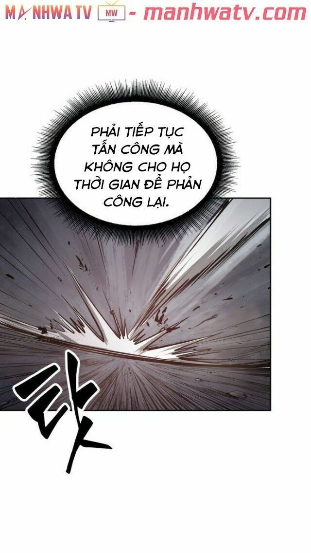 Ngã Lão Ma Thần chapter 20 - Upload bởi truyensieuhay.com