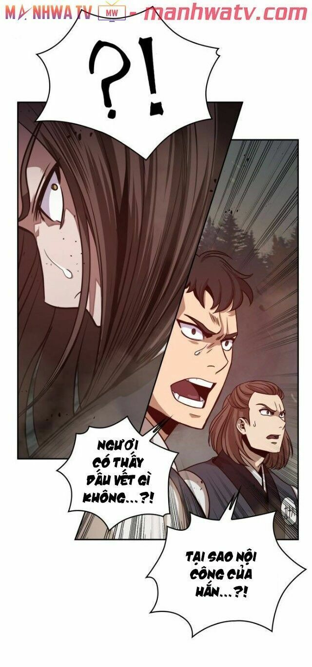 Ngã Lão Ma Thần chapter 20 - Upload bởi truyensieuhay.com