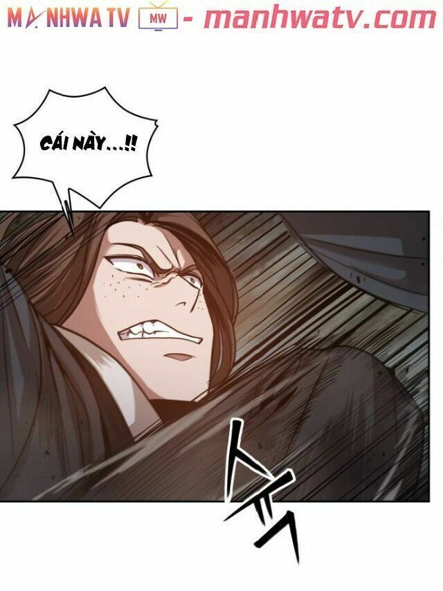 Ngã Lão Ma Thần chapter 20 - Upload bởi truyensieuhay.com