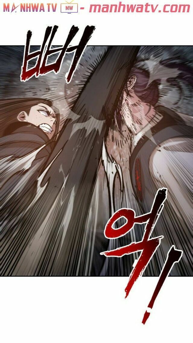 Ngã Lão Ma Thần chapter 20 - Upload bởi truyensieuhay.com