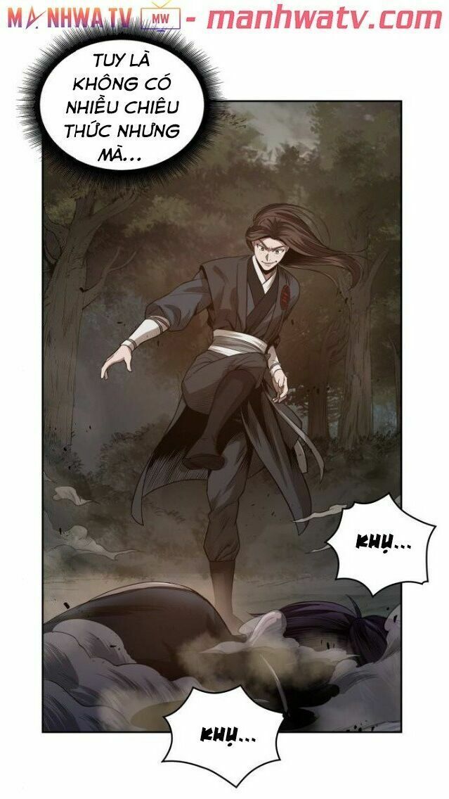 Ngã Lão Ma Thần chapter 20 - Upload bởi truyensieuhay.com