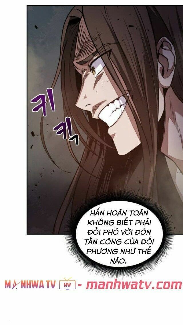 Ngã Lão Ma Thần chapter 20 - Upload bởi truyensieuhay.com