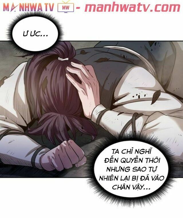 Ngã Lão Ma Thần chapter 20 - Upload bởi truyensieuhay.com