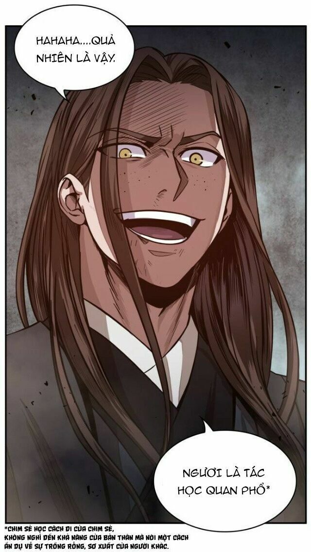 Ngã Lão Ma Thần chapter 20 - Upload bởi truyensieuhay.com
